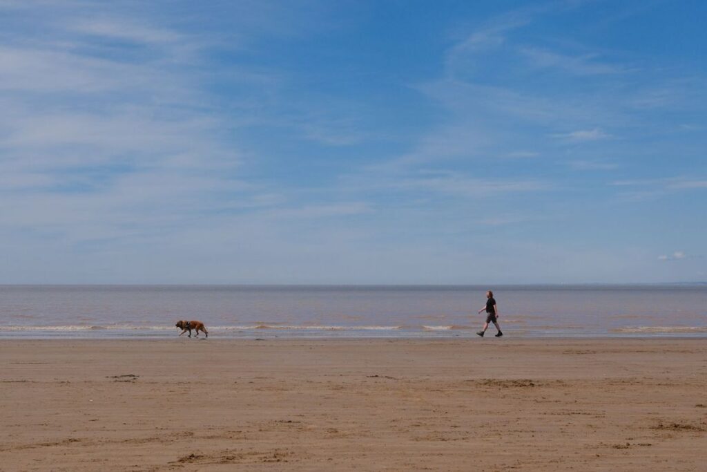 UK Heatwave: Wales Braced as Records Fall