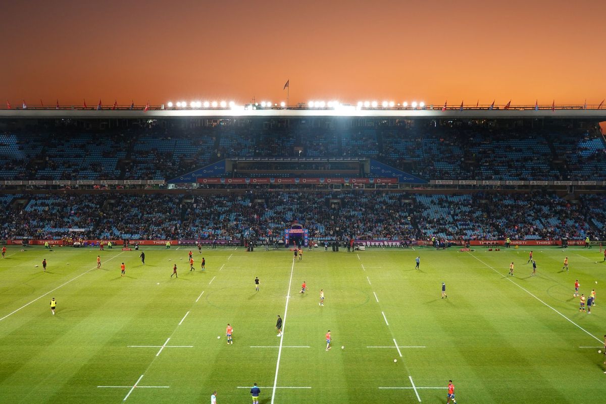 Wales Prepares for Barbarians Double-Header at Twickenham