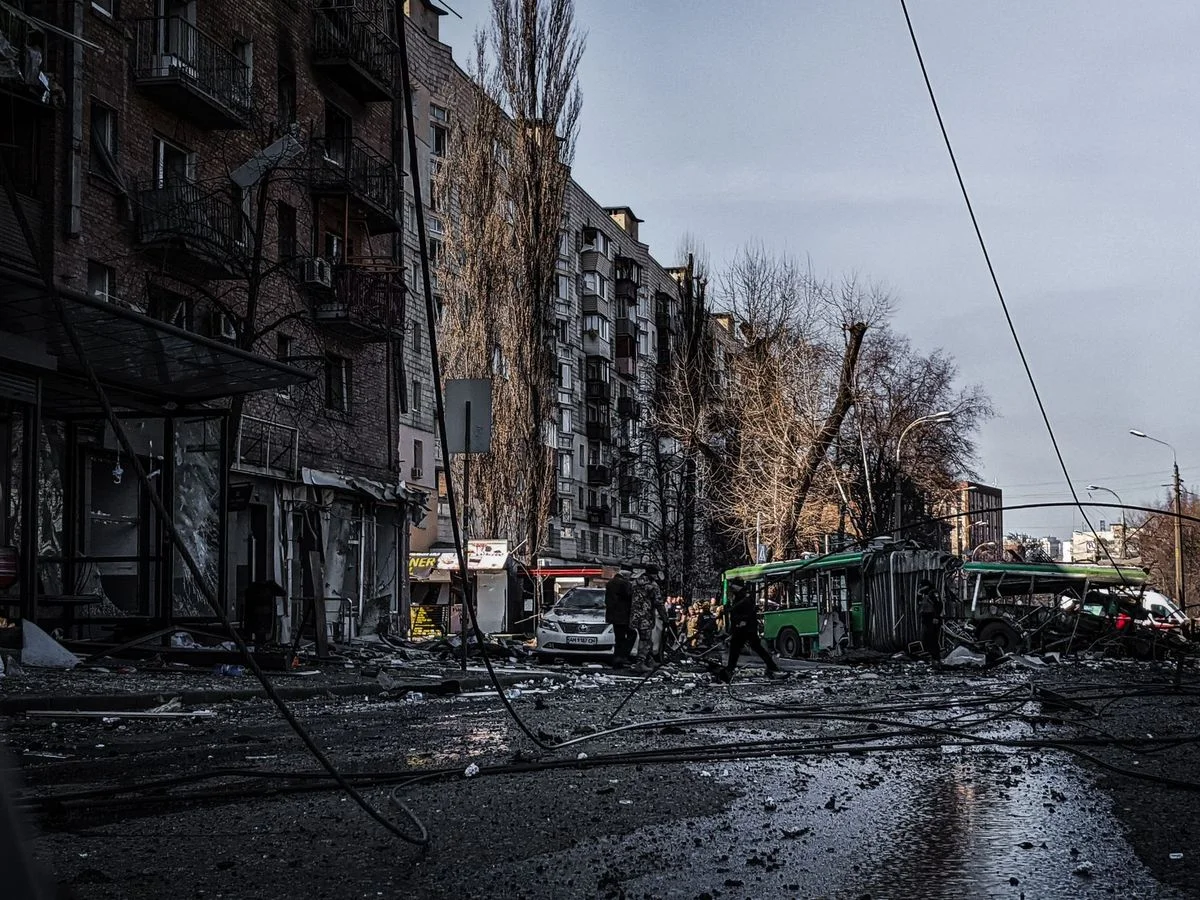 Pokrovsk Front Sees High Combat Engagement