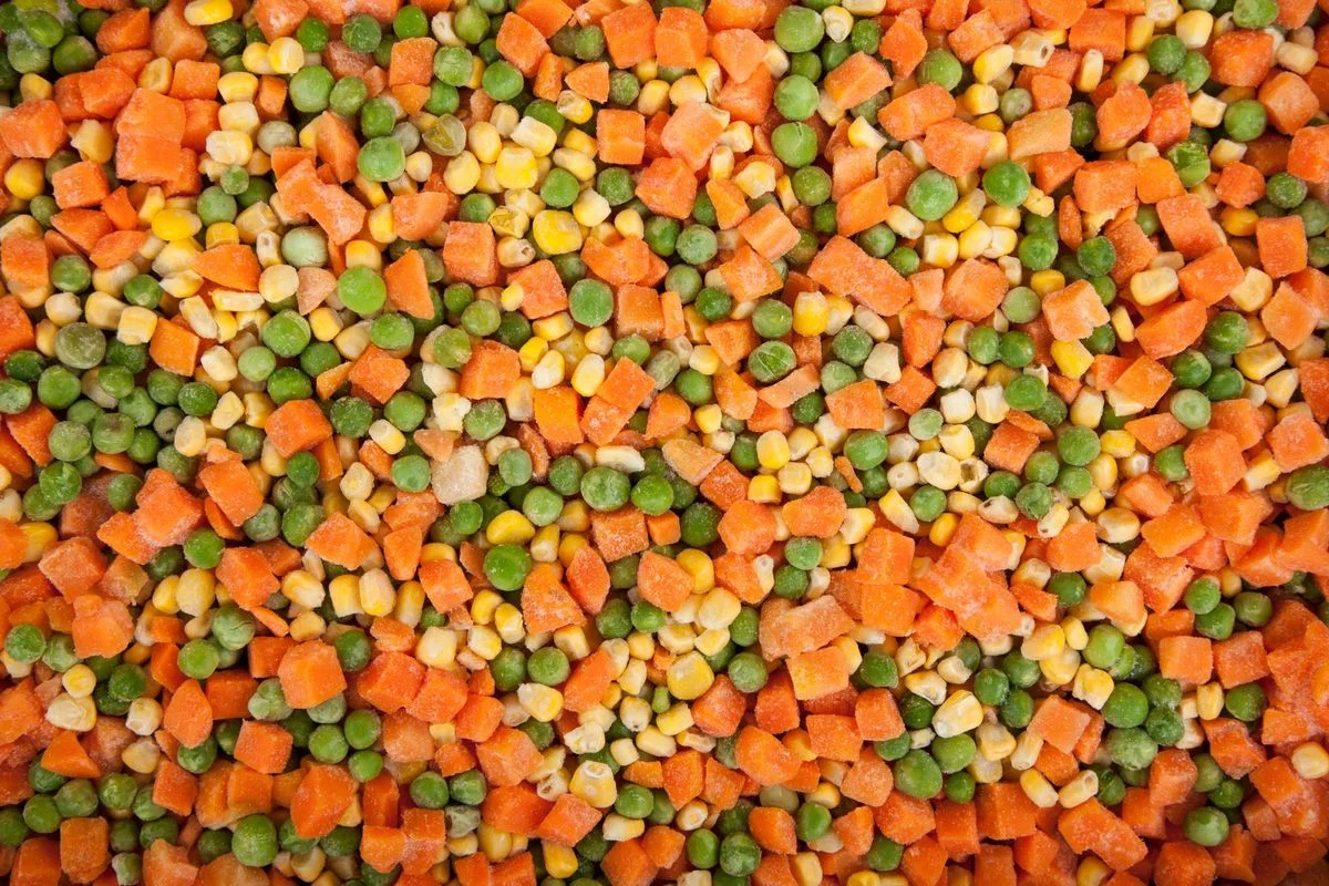 Popular Frozen Foods Recalled Over Plastic Contamination