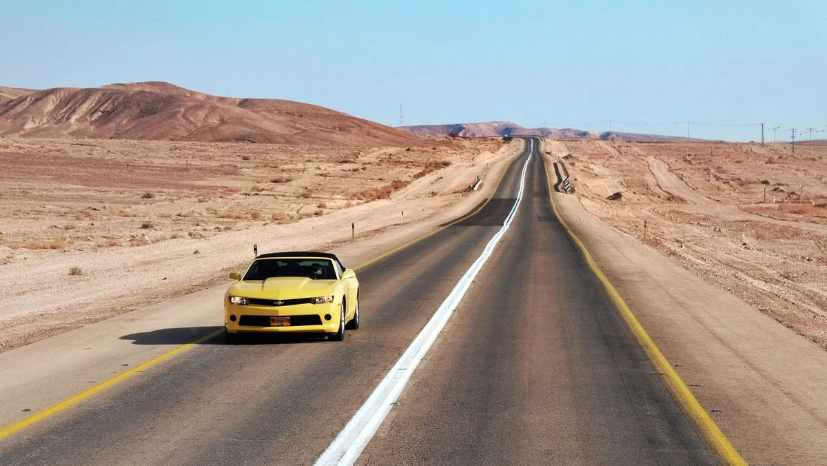 RAC Issues Heatwave Driving Advice for Welsh Drivers
