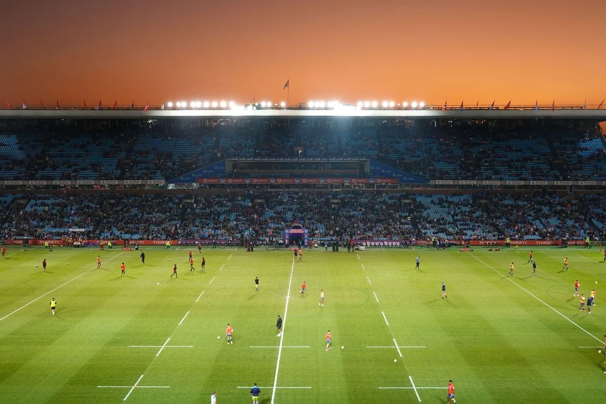Wales Prepares for Barbarians Double-Header at Twickenham